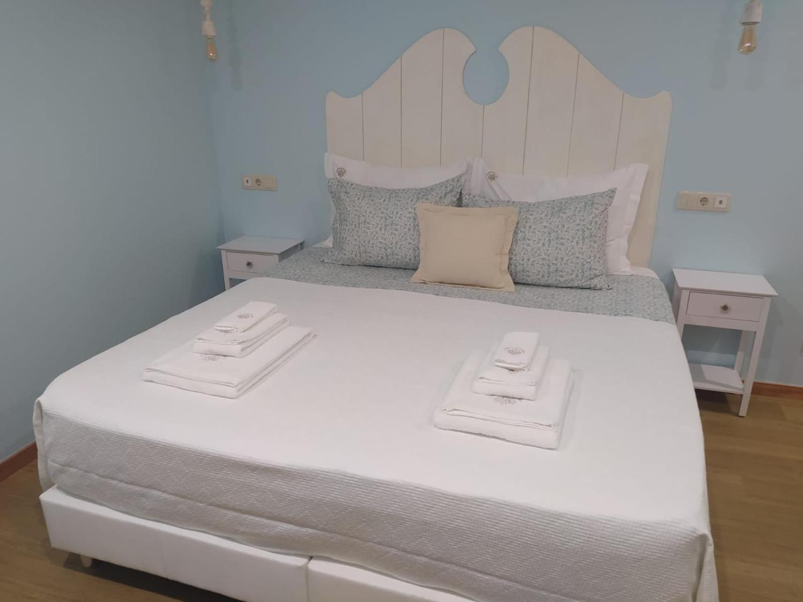 Domus Graciosa Hotell Ponte de Lima Exteriör bild